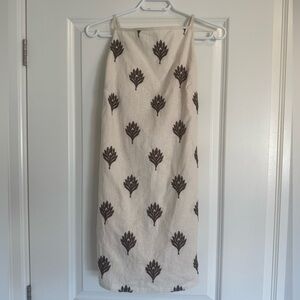 NWT Abercrombie & Fitch Shift Dress